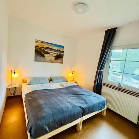 Hundefreundliches Ferienhaus Usedom